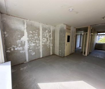 Te huur: Appartement Balladestraat in Nijmegen - Foto 5