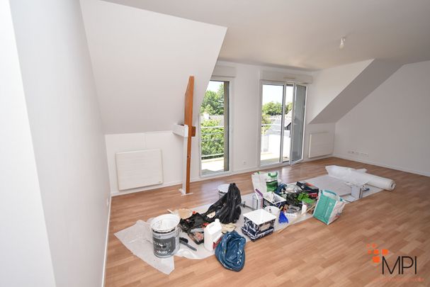 Location Appartement 3 pièces 64m² - Photo 1