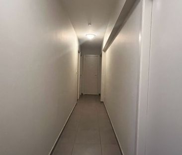 Appartement te huur - Foto 1