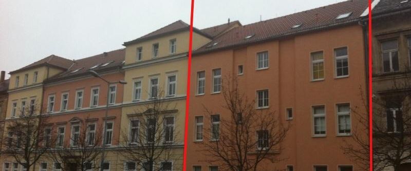 helle schöne 3 Zimmer Wohnung im Dachgeschoss - Photo 1