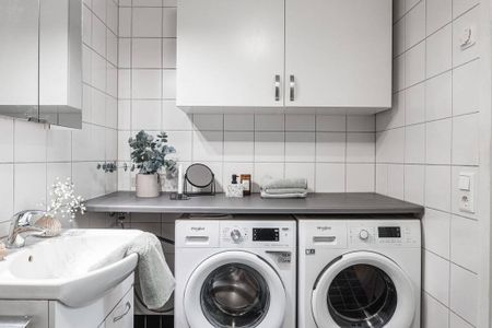 Kvillegatan, Göteborg - Foto 2