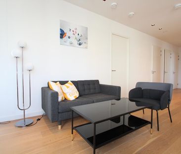 Gustav Mahlerlaan 553D, 1082 MK, Amsterdam - foto 3
