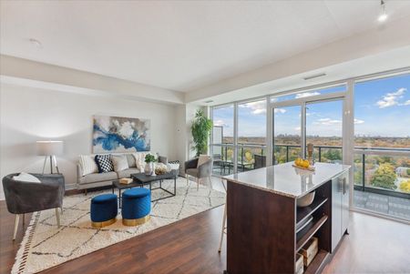 For Lease - 35 Brian Peck Crescent Unit# 1503, Toronto, Ontario - Photo 3