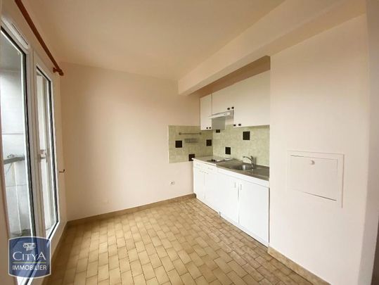 Location Appartement 1 pièce 35m² RAMBOUILLET 78120 - Photo 1