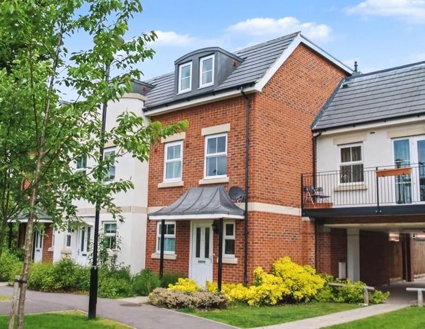 3 bedroom townhouse to rent - Photo 1