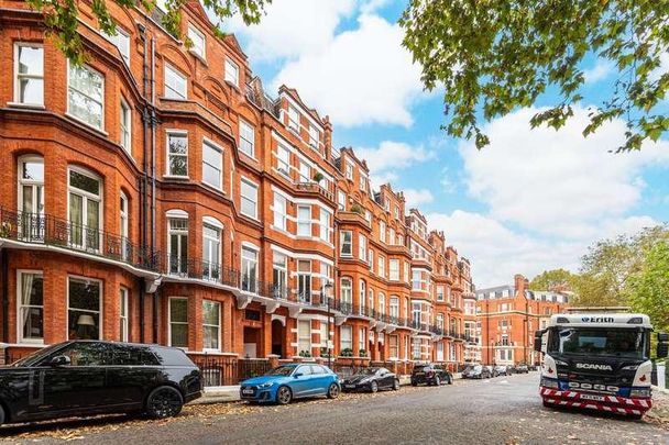 Egerton Gardens, Knightsbridge, SW3 - Photo 1