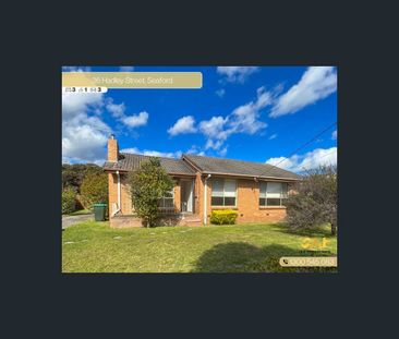 36 Hadley Street, Seaford, Vic 3198 - Photo 1