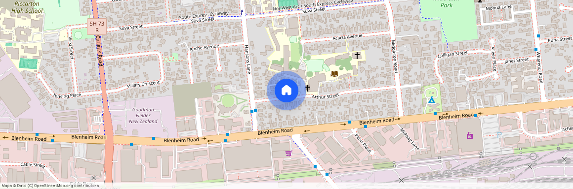 19 Arthur Street, Christchurch Central, Christchurch City