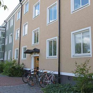 2 RUM KÖK - Photo 2