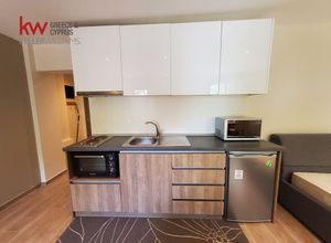 Studio/Γκαρσονιέρα για ενοικίαση - Ανάληψη - Μπότσαρη - Νέα Παραλία - Φωτογραφία 5