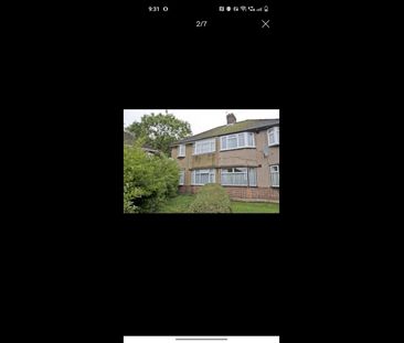 2 Bed Maisonette, Priory Close, HA0 - Photo 2