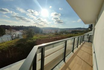 Apartamento T2 em Lisboa