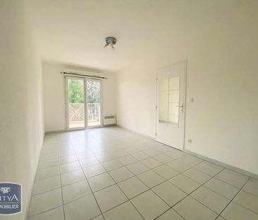 Location Appartement 2 pièces 31m² PUYRICARD 13540 - Photo 3