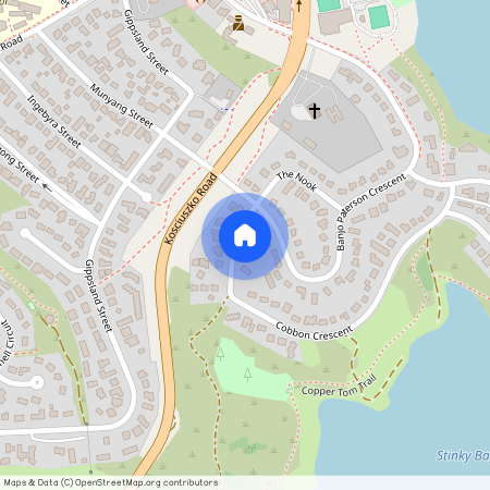 2/1 Cobbon Crescent, NSW 2627, Jindabyne