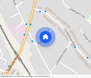 Cranleigh Close, Orpington - Photo 1