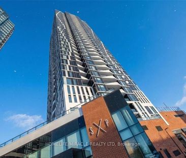 For Lease - 25 wellington Street Unit# 1104, Kitchener, Ontario - Photo 2