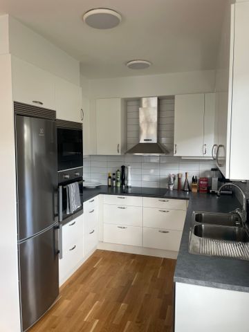 Fahlmansgatan, Ulricehamn - Foto 3