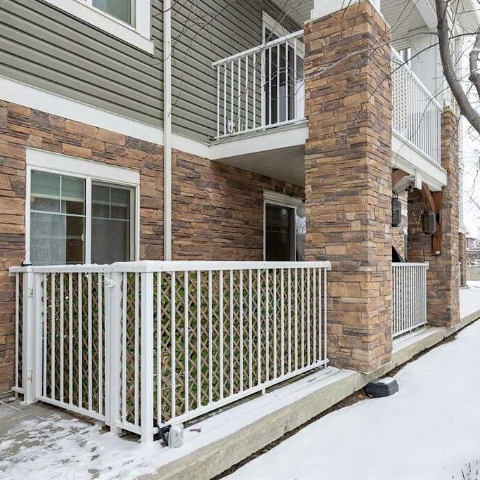 304 Cranberry Park Southeast, Calgary - Photo 1