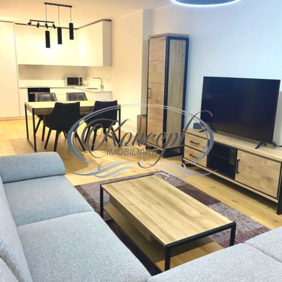 Apartament premium langa Iulius Mall cu parcare subterana - Photo 1