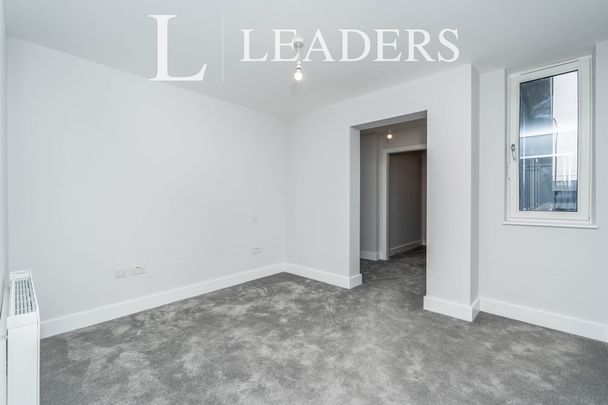 1 bedroom apartment to rent Compass Point, 450 Romsey Road, Southampton, SO16 - Photo 1