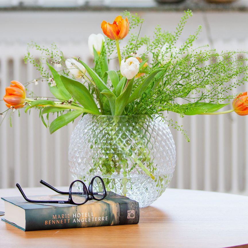 Riktargatan, Torshälla - Foto 1