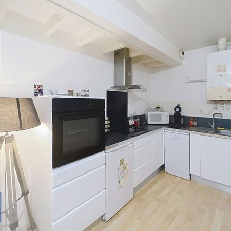 Appartement T2 Fougères à louer - Photo 3