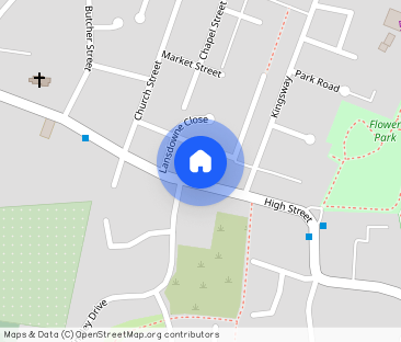 84 High Street, Thurnscoe - Photo 1