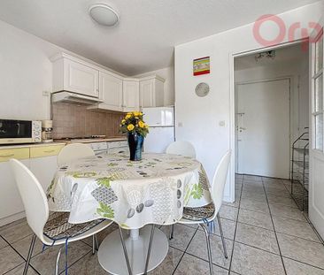 Location Appartement 2 pièces Meublé 31m² FREJUS 83600 - Photo 4