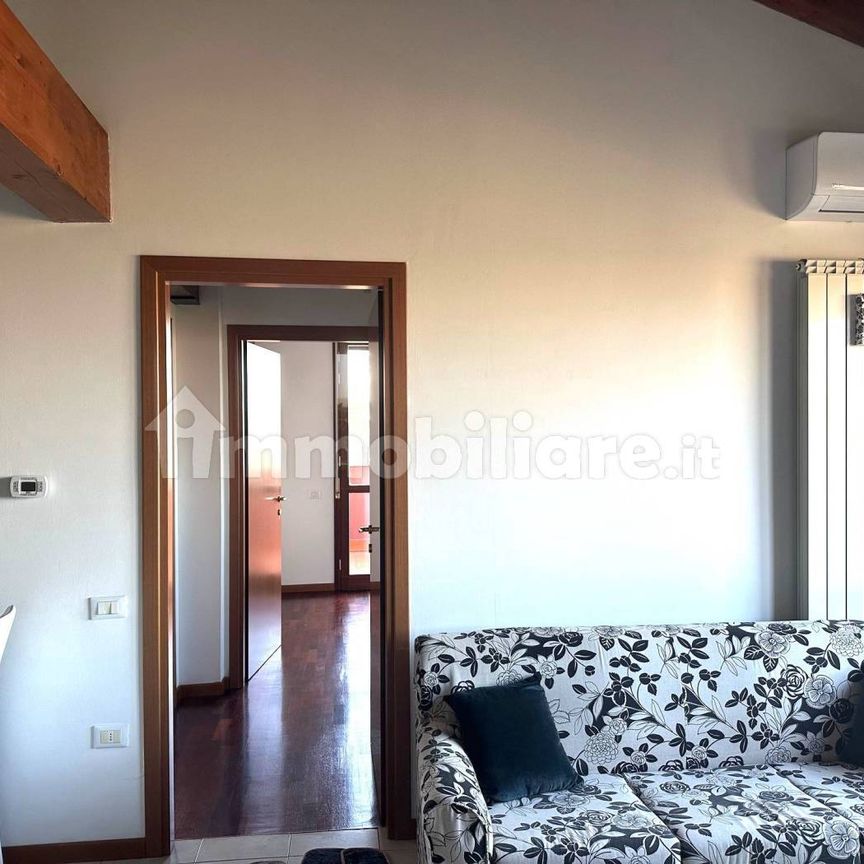 Attico nuovo, 80 m², San Vitale - Roveri, Bologna - Photo 1