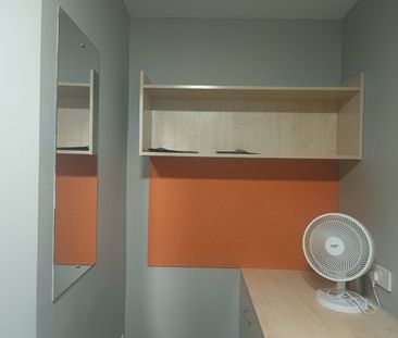 Room in a Shared Flat, Calthorpe Court, B5 - Photo 5