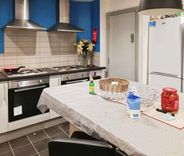 1 bedroom property to rent - Photo 4