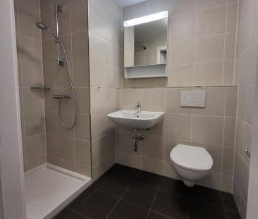 1.5 Zimmer, 20 m², 3. Stock - Photo 3
