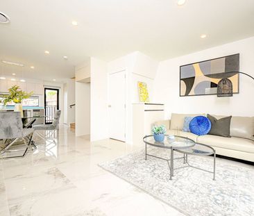 Modern Family Living in Mangere East - Photo 1