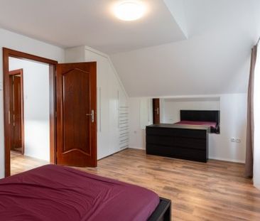 Semi-detached house in dist.2. - Fotó 4
