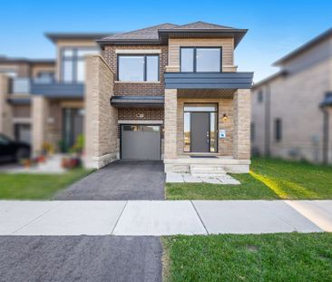 For Lease - 1460 Rose Way, Milton, Ontario - Photo 4