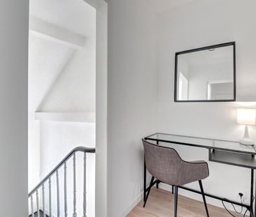 Triplex - for rent - Photo 2