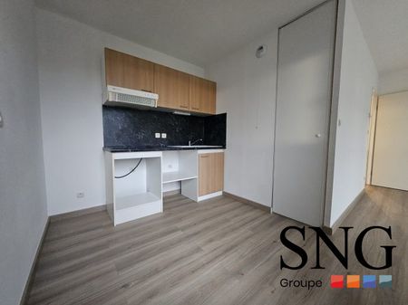 T2 AVEC PARKING - Photo 3