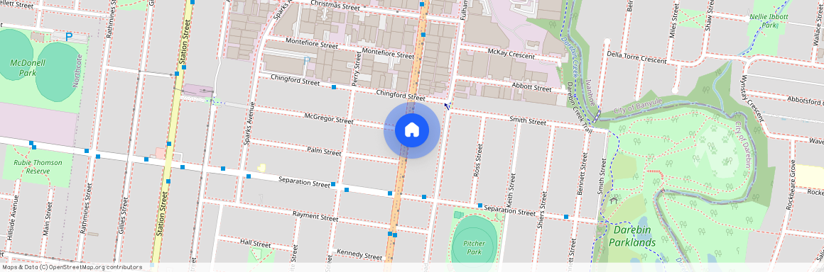 4/148 Grange Road, Alphington