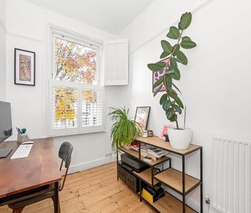 3 bedroom maisonette to rent - Photo 4