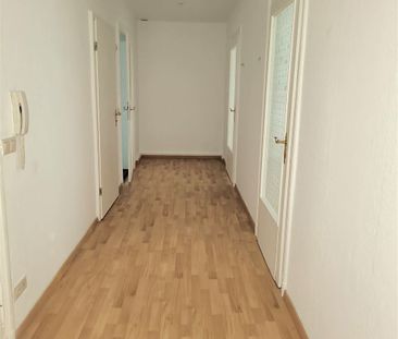 RUHIG UND GRÜN! Toll geschnittene 3-Raum Whg. Bad mit Fenster! - Photo 1