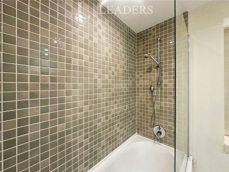 2 bedroom apartment to rent Orion Building, 90 Navigation Street, Birmingham, B5 - Photo 5