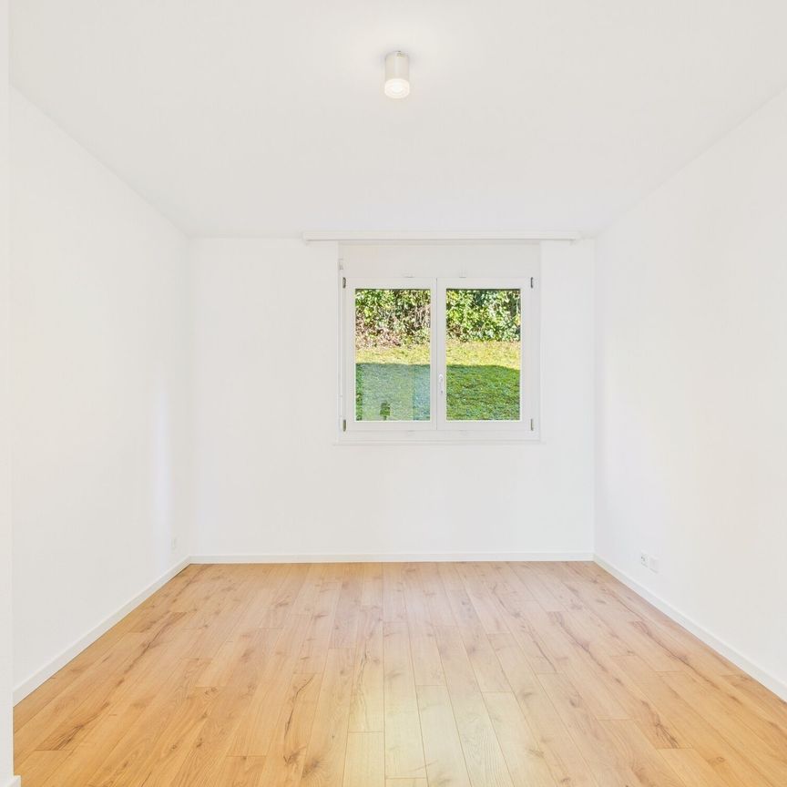 Appartement dexception avec vue panoramique sur le Léman à Montreux (Chernex) - Foto 1