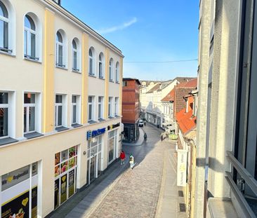 Gemütliches Stadtapartment im Herzen der Altstadt am Marktplatz - Foto 6