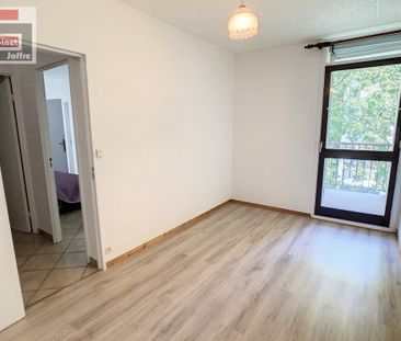 Location Appartement 4 pièces 71m² AVON 77210 - Photo 1