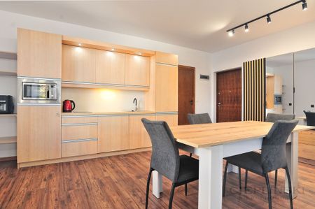 Stylowe mieszkanie 2-pokojowe blisko centrum - Zdjęcie 4