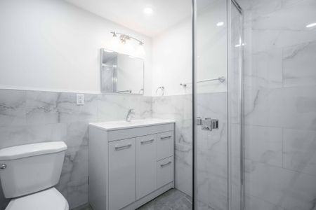 For Lease - 356 East 17th Street Unit# Lower, Hamilton, Ontario - Photo 3