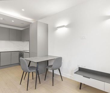 1 bedroom apartment to rent - Photo 5