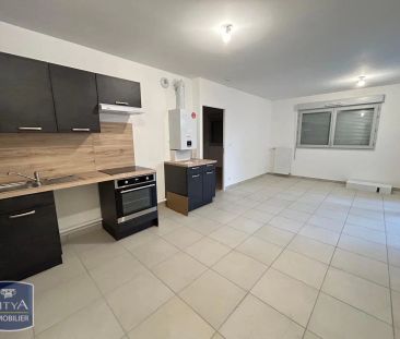 Appartement à louer 2 pièces 45.2m² - Photo 6