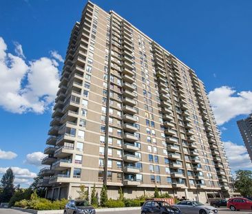 Island Park Towers | 185/195/200 Clearview Avenue, Ottawa - Photo 1