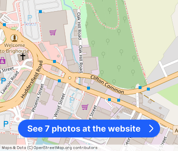 Tudor House, Brighouse, HD6 - Photo 1